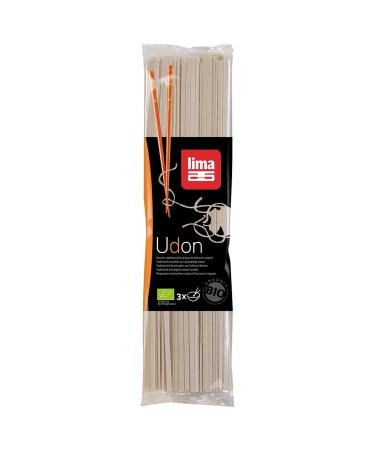 Lima Udon Noodles Authentic Japanese Wheat Pasta 250 g