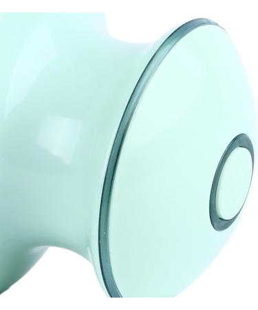 Buy Ergonomic Lint Remover - Safe Fuzz Trimmer 500mAh for Sweaters (Green) | International Shipping Available - Buy Online on GoSupps.com