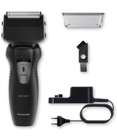 Buy Panasonic ES-RW31-K503 Men's Razor with 2 Blades - International Shipping Available - Buy Online on GoSupps.com