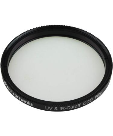 Astromania 2 IR/UV Blocking Filter - Enhance Planetary Image Clarity - Buy Online on GoSupps.com