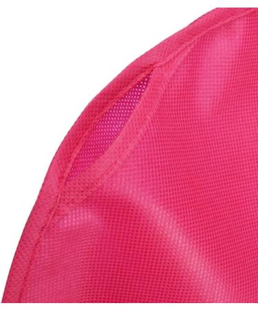 Wig Storage Bag Hair Extension Hanger Hair Holder Wig Storage Dust Proof Protective Wig Storage for Wig Hair Black. - Buy Online on GoSupps.com