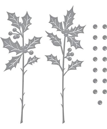Sealed Holly Sprigs - Buy Online on GoSupps.com