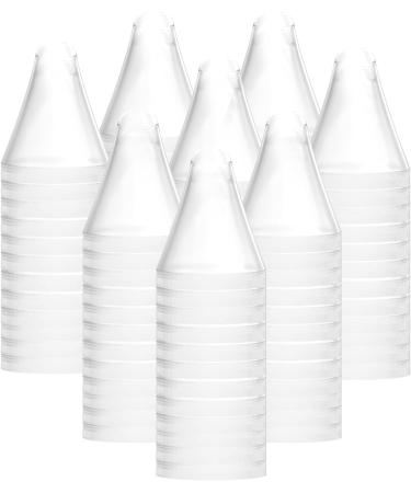 96 Counts Probe Covers Disposable Covers 96 Pcs for Ear Thermometer DET-1015