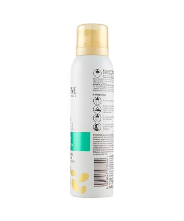 Buy Pantene Pro V Smooth Mousse Conditioner - Silk Effect 140 ml | International Shipping Available - Buy Online on GoSupps.com