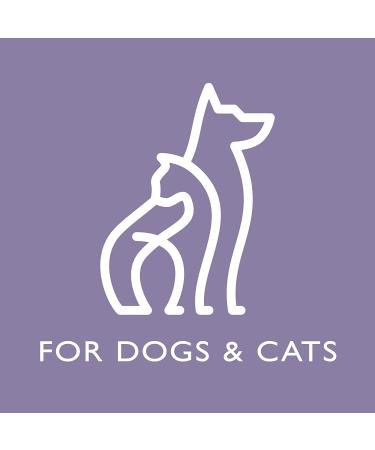 SPA Lavish Shampoo for Pets 16 oz - Made in USA - Soap Free - Luxury Bathing - For Him | TropiClean - Buy Online on GoSupps.com