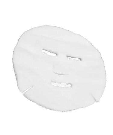 Zetiling 50pcs Gauze Face Mask Sheets | Strong Absorption & Good Permeability | Perfect Fitting Soft Gauze for Home & Beauty Salon Use - International Shipping Available - Buy Online on GoSupps.com