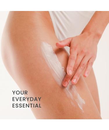 GLO BY GANZ Dreamsicle Body Butter Deeply Hydrating & Rejuvenating with Shea Butter Mango Butter & Cocoa Butter 2 oz Made in USA - Buy Online on GoSupps.com