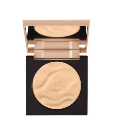 Diego Dalla Palma Hydra butter powder compact size - 40 woman powder 11 g. 40 11 g (1 pack)