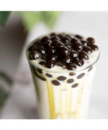 Tea Zone Chewy Tapioca Boba - 6 lbs Bag - Buy Online on GoSupps.com