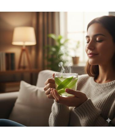 The Herbera Herb drone Herb Louisa dried leaves for pouring also known as lemon verbena ideal for digestive and relaxing infusions citrus flavor with natural - Buy Online on GoSupps.com