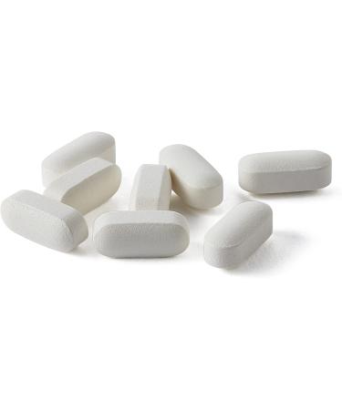 Move Free Advanced Glucosamine Chondroitin + Calcium Fructoborate Joint Support Supplement - 200 Tablets - Buy Online on GoSupps.com