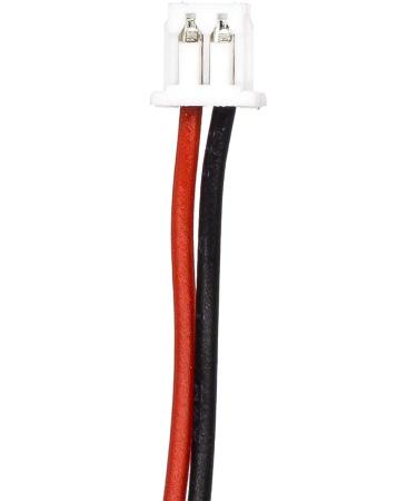1100mAh Battery Replacement for Schweizer LED Magnifier PL903040 - High Performance 3.7V Rechargeable Solution - Buy Online on GoSupps.com