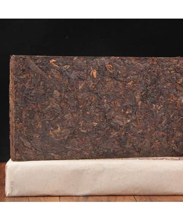 HQZM Yunnan Puer Tribute Tea Yiwu Mansong Puerh Tea Puer Mature Tea 1000g3527oz Choice of Quality - Buy Online on GoSupps.com