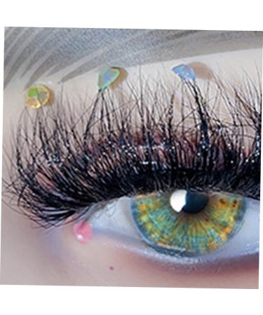 FRCOLOR 3 Sets Eyelash Manicure Set Cross Nail Set 8d - Buy Online on GoSupps.com