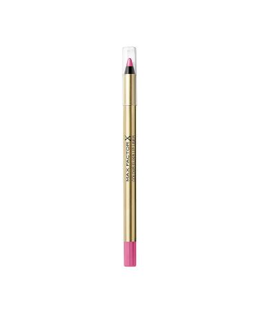 2 x Max Factor Colour Elixir Lip Liner - 04 Pink Princess