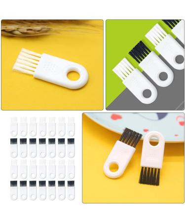 Frcolor 90-Piece Mini Razor Tool Set - Multi-Purpose Styling & Cleaning with Replacement Trimmers - Perfect for Face & Hair - Buy Online on GoSupps.com