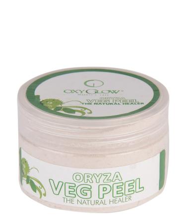 Orzya Veg Peel 100g