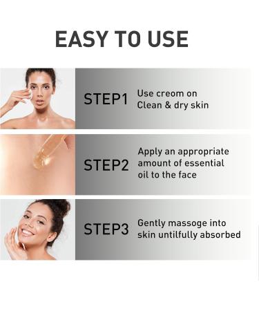 KOAHDE Fade Pigment Facial Serum Whitening Freckle Serum Remove Dark Spot Facial Serum Fade Melanin Facial Serum Melanin Correcting Skin Care Serum Brighten Facial Serum Pigment Care Serums 30ML - Buy Online on GoSupps.com