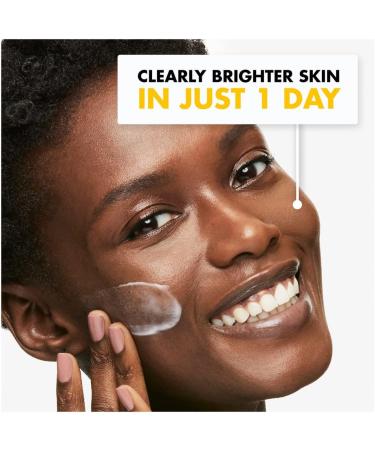 Olay Vitamin C + AHA24 Night Gel Face Cream - 50ml - Brightens Skin Tone, with Vitamin C, AHA & Niacinamide - Buy Online on GoSupps.com