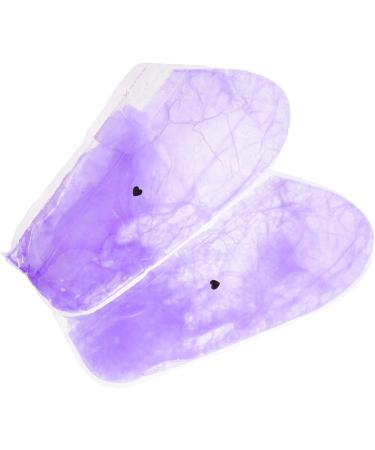 Beaupretty 3 Pairs Hand Wax Set Foot Wax Set Warming Cover Gel Spa Gloves Cracked Foot Gloves Feet Protectors Covers DIY Wax Cover Moisturizing Gloves Mitts Covers Short Boots Set of Feet - Buy Online on GoSupps.com