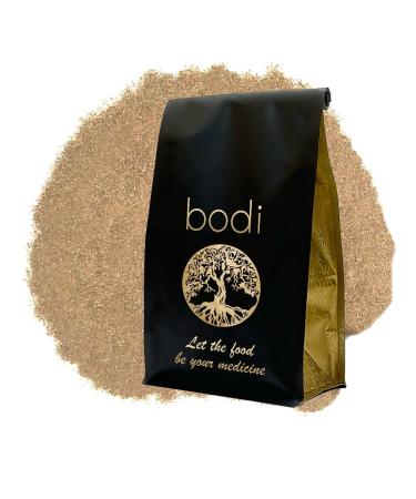 bodi : Ginkgo Biloba Leaf Powder | 4oz to 5lb | 100% Pure Natural Hand Crafted (4 oz) 4 Ounce (Pack of 1)
