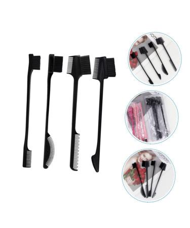 Buy POPETPOP 20 Pcs Eyebrow Brush Set - Eyebrow Mascara Spoolie Liner Brush & Comb - Perfect for Lash Separation & Brow Shaping - International Shipping Available - Buy Online on GoSupps.com
