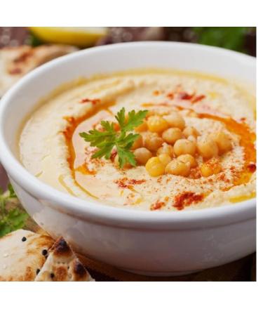 Jerusalem Tahini 100% Roasted Ground Sesame Seeds Kosher
