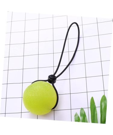 Magiclulu 6-Piece Silicone Stress Relief Squeeze Ball Set Fitness Equipment for Strength & Massage - Buy Online on GoSupps.com