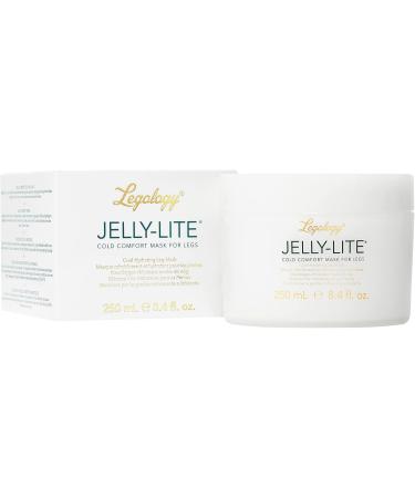Jelly-Lite Cool Hydrating Leg Moisturiser - Buy Online on GoSupps.com