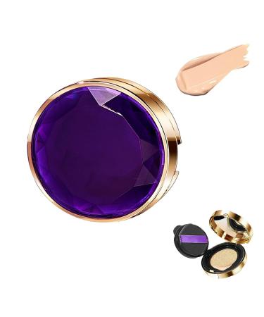 2024 New Soft Matte Foundation Cream Long Lasting Moisturizing and Brightening Concealer Cream Waterproof Long Lasting Oil Control Concealer Full Coverage Foundation