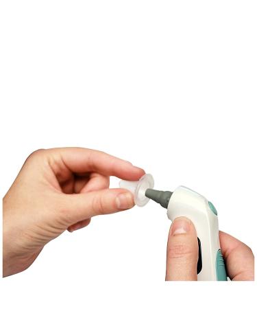 200 Disposable Ear Thermometer Probe Covers | Caps for Covers | Compatible with All Models | Lens Included - Buy Online on GoSupps.com