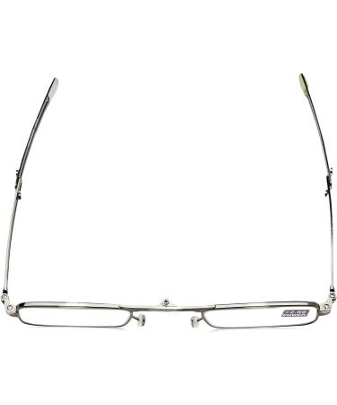 I NEED YOU Reading Glasses - Fire +2.00 Diopters - Antique Silver | Pack of 1 - International Shipping Available - Buy Online on GoSupps.com