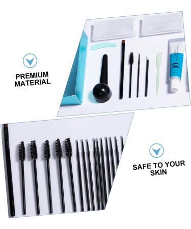  Didiseaon Didiseaon 1 Set Waterproof Dye Eyebrow Cream Women Eyebrow Gel Wild Eyebrow Styling Cream - Buy Online on GoSupps.com