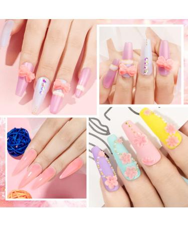 Supwee Solid Gel Nail Extension - Multifunctional Non-Stick Hand Sculpture Build-Up Gel for Nail Art & Carving Patterns - Buy Online on GoSupps.com