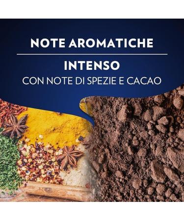 Caffe Lavazza 240 capsules compatibles avec Nespresso (Qualita Rossa) - Buy Online on GoSupps.com