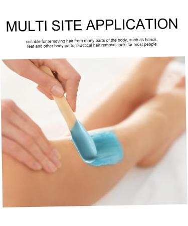 FRCOLOR 750 STK Wax Strips & Hair Removal Tools - Professional Manicure & Body Waxing Solutions for Smooth Skin - Buy Online on GoSupps.com