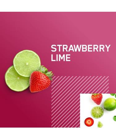 ON Essential Amino Energy | Amino Acid & Energy Formula | 5 Grams of Amino Acids 100 mg of Naturally Sourced Caffeine 5 Calories Sugar Free | 30 Servings (Strawberry Lime) Strawberry-Lime 30 Servings (Pack of 1) - Buy Online on GoSupps.com