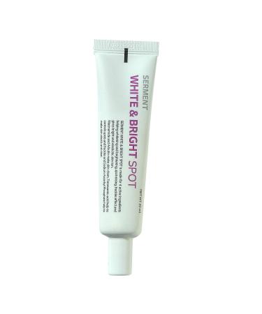 Korean Cosmetics Spot Cream 30ml - ASL Technology for Targeted Treatment | International Shipping - Buy Online on GoSupps.com