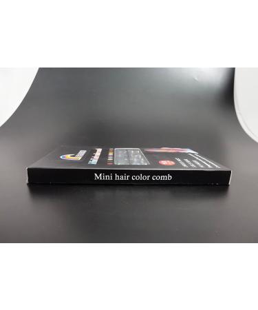 EBANKU Hair Chalk for Girls Kids - 10 Color Temporary Bright Hair Dye, Washable, Great for Birthday Gifts, Cosplay, Halloween, Christmas - Ages 5-12 - Buy Online on GoSupps.com