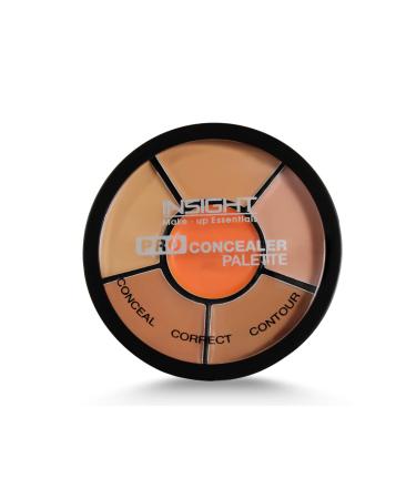 Insight Cosmetics Pro Concealer Palette - Concealer  15gm