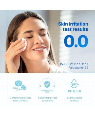 Atomu Water Bomb Toner - Moisturizing Soothing Hypoallergenic Exfoliating Toner for Hydration (6.76 fl. oz.) - International Shipping Available - Buy Online on GoSupps.com