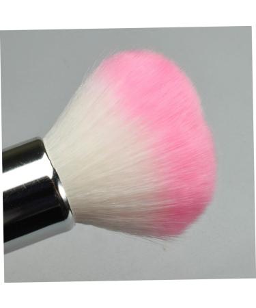 DOITOOL 1pc Blush Brush Cosmetic Blusher Brush Makeupbrush Concealer Brush Face Tool Makeup Brushe Eye Shadow Brush Makeup Brush Eyeliner Brush Facial Portable Pink Powder Brush - Buy Online on GoSupps.com