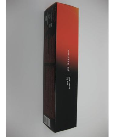 NESPRESSO Vertuo Ginseng Delight Double Espresso 3 sticks 30 capsules - Buy Online on GoSupps.com