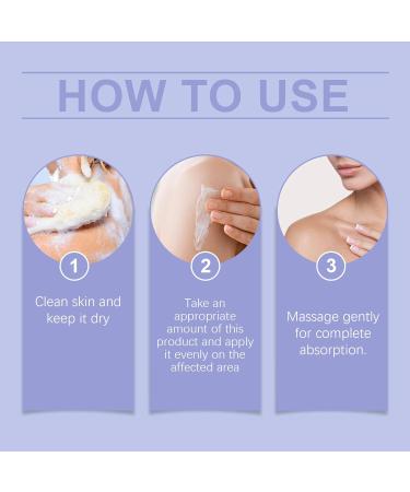 Magnesium Sleep Cream 50g: Enhanced with Rosemary for Deep Relaxation Soothes Muscle Tension Improves Sleep Quality - Buy Online on GoSupps.com