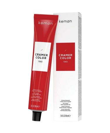 Cramer Color 6.08 Blond fonc NAT. Nordic 100 ml. KEMON ...