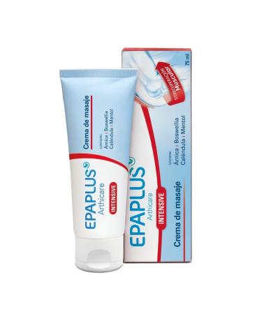 Epaplus Arthicare Intenve Cr me Massage Sport 75 ml