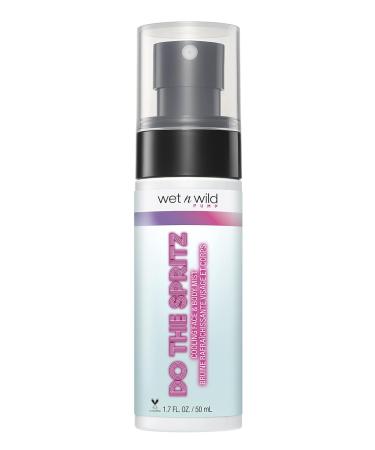 wet n wild Do The Spritz - Cooling Face & Body Mist 159B 1.7 Fl Oz (Pack of 1) Cooling Face & Body Mist 159B - Buy Online on GoSupps.com