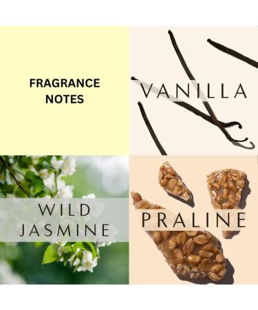 By Invitation Signature from Michael Bubl Fragrances 1 Fl Oz | Women s Perfume | Bergamot Jasmine Vanilla Perfume | Eau de Parfum | Gift for Women | Vegan & Cruelty Free 1 Fl Oz (Pack of 1) - Buy Online on GoSupps.com