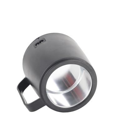 Professional Hair Removal Wax Warmer - Adjustable Temperature Fast Heating Safe & Chemical-Free - Ideal for Salons & Spas (EU Connector) - Buy Online on GoSupps.com