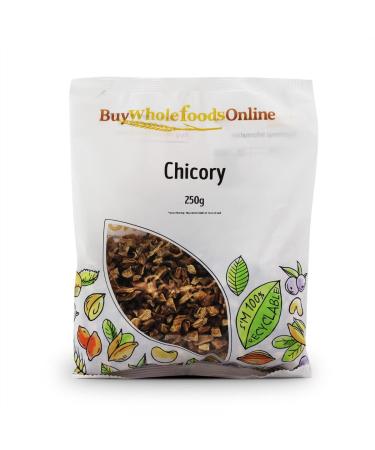 Chicory 250g - Buy Online on GoSupps.com